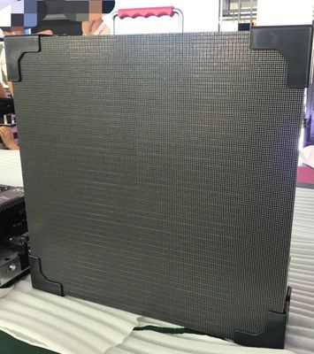 صفحه نمایش ال ای دی اجاره ای P2.6 500Pro با دوام صفحه نمایش ال ای دی اجاره ای کشدار صفحه نمایش سنگین 8 کیلویی سایز بزرگ 15 متر مربع Shenzhen Facto